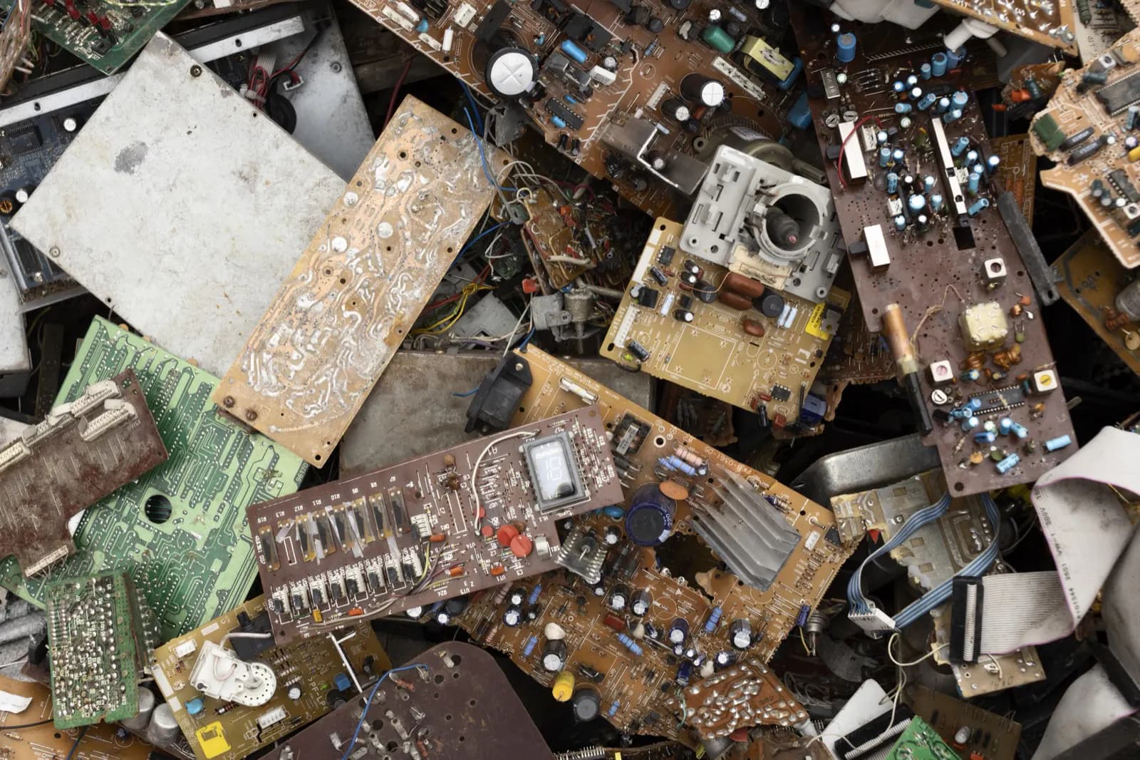 E-Waste Licensing & Compliance