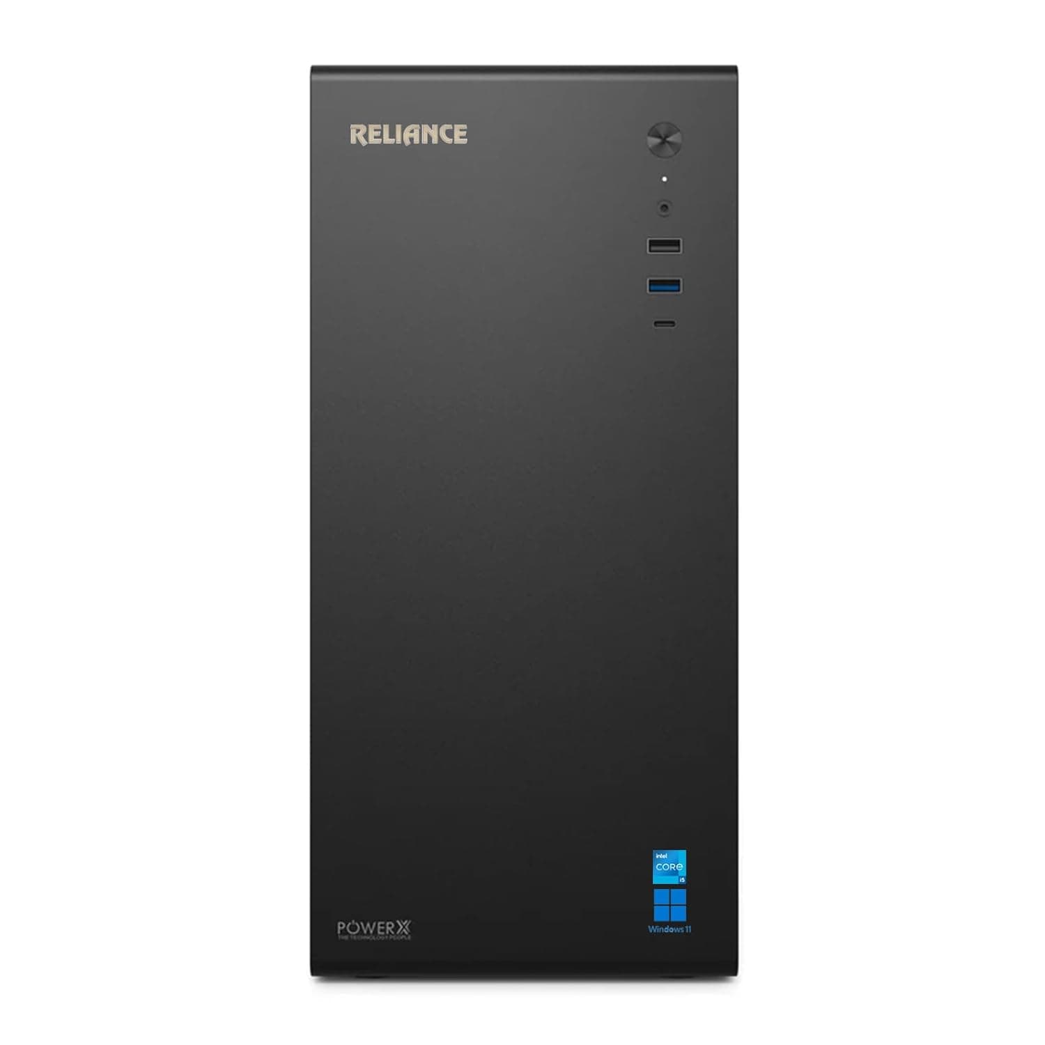 Reliance RDV200 Desktop PC