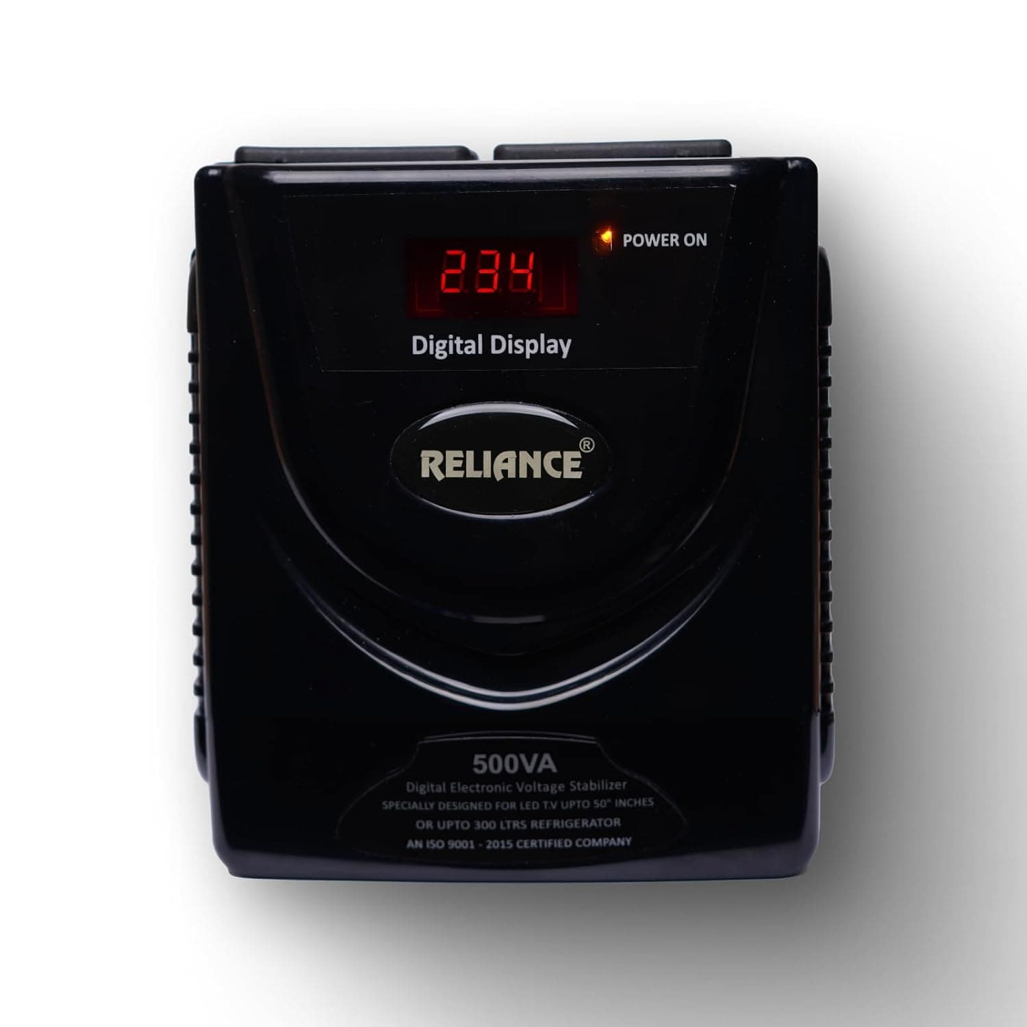 Reliance Digital Voltage Stabilizer (Up to 50" TV / 300L Fridge)