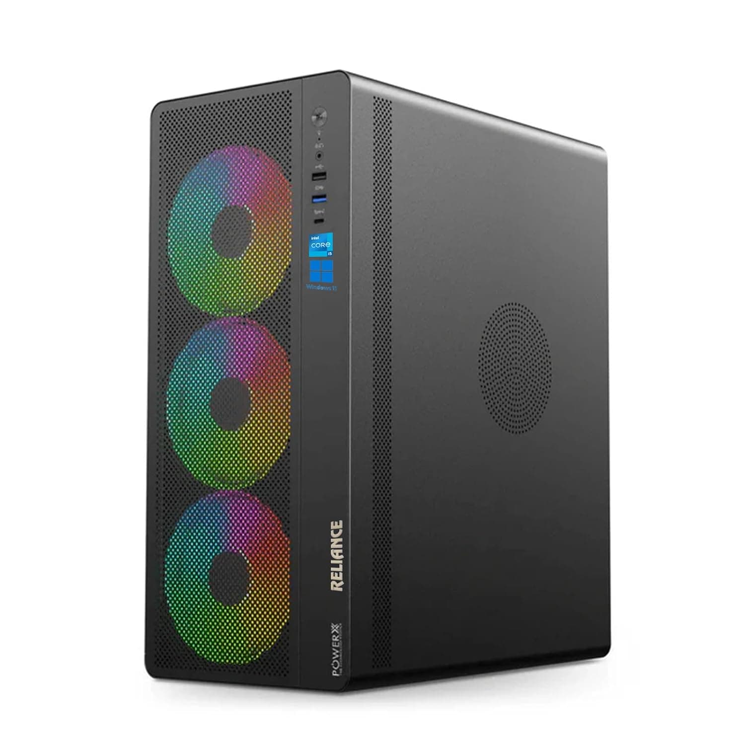 Reliance RDU510 Desktop PC