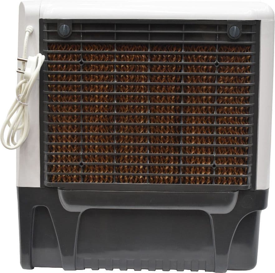 RELIANCE WINDOW AIR COOLER 55 L RV50MW-HC GREY — image 3