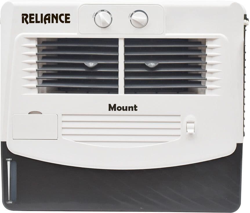 RELIANCE WINDOW AIR COOLER 55 L RV50MW-HC GREY