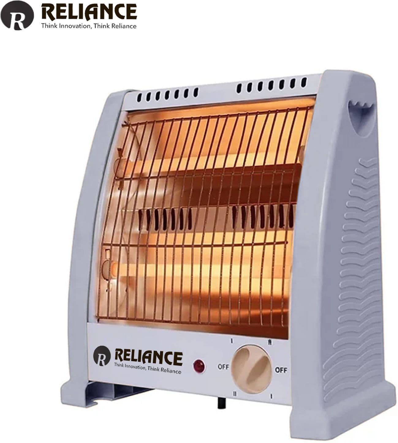 Reliance RD800QRH Quartz Room Heater — image 4