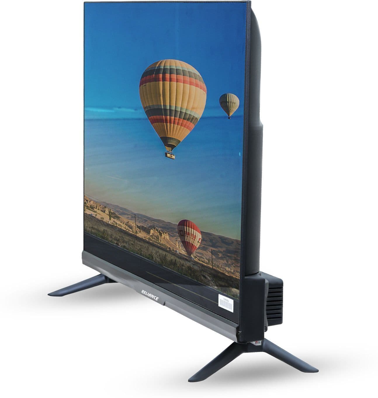 Reliance 80 cm (32 inch) QLED HD Ready Smart Google TV 2025 RW32GQ8676HD — image 4