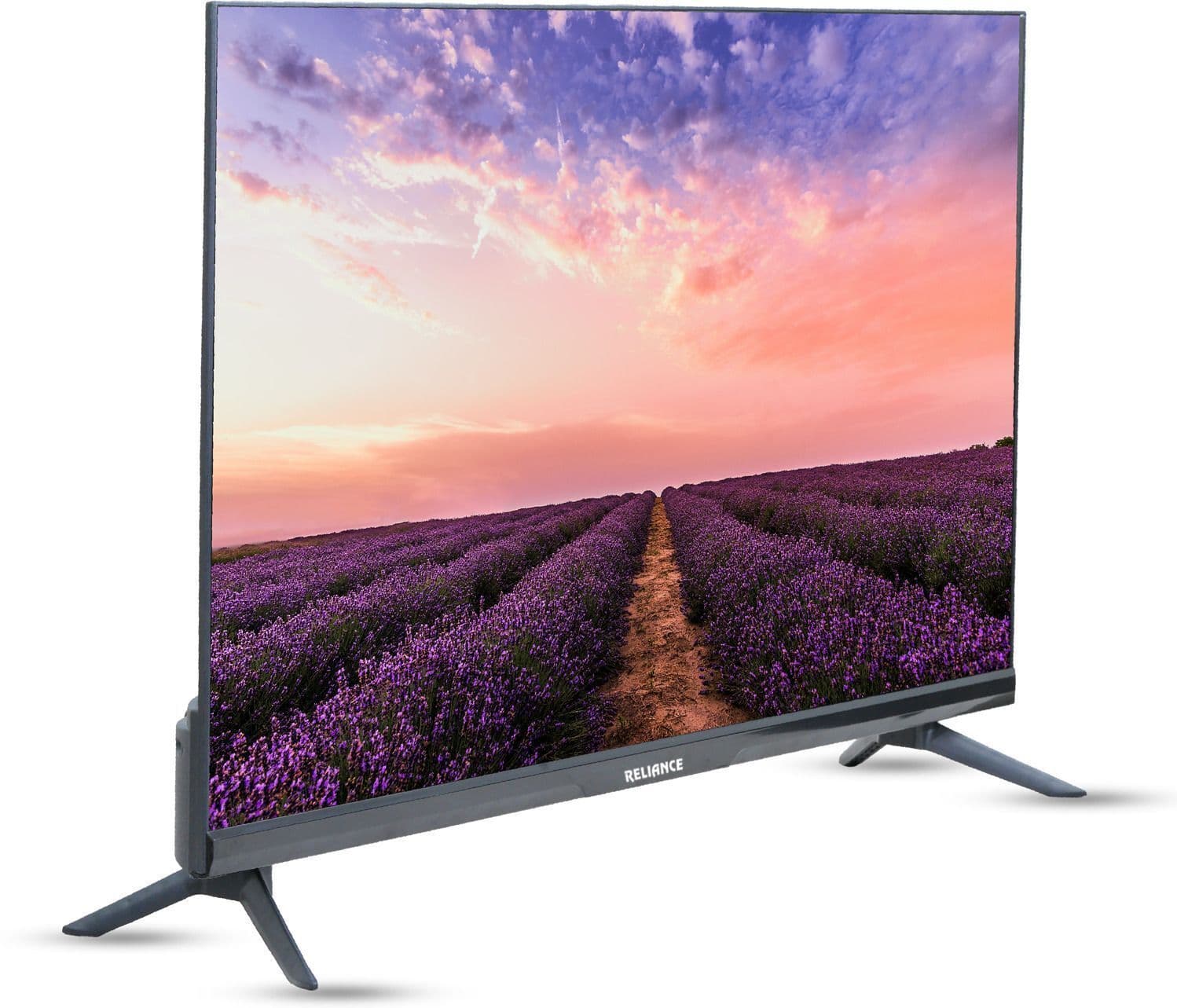 Reliance 80 cm (32 inch) QLED HD Ready Smart Google TV 2025 RW32GQ8676HD — image 3