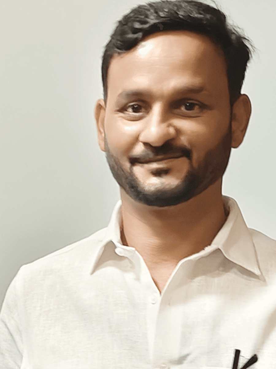 Sunil Kumar Malpani, Chef Managing Director